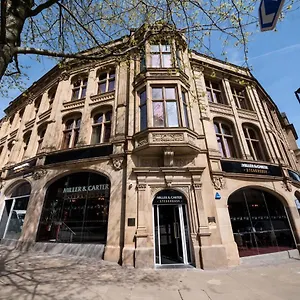 Miller & Carter By Innkeeper's Collection Sheffield
