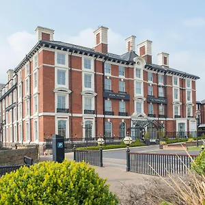Crowne Plaza - By Ihg Sheffield